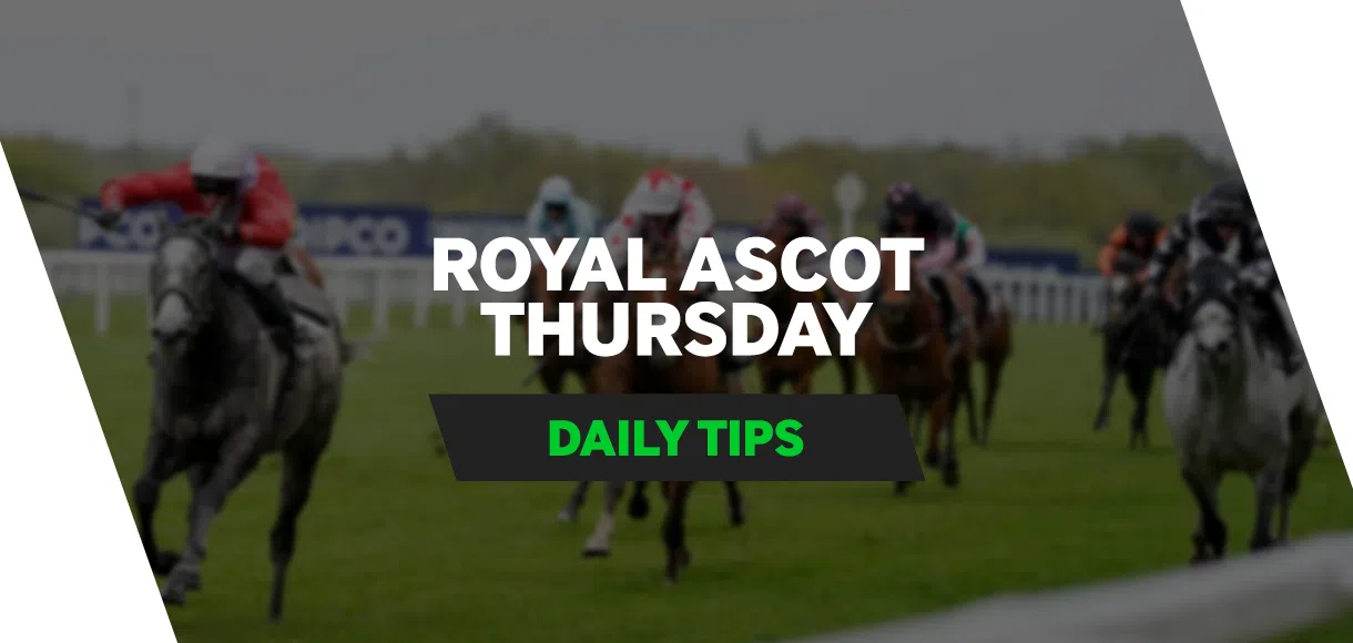 Royal Ascot day 3 betting tips & predictions 17 06 21