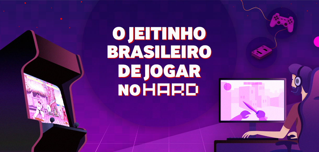 Super Bombinhas  Game Brasileiro - Indústria de Jogos Brasil