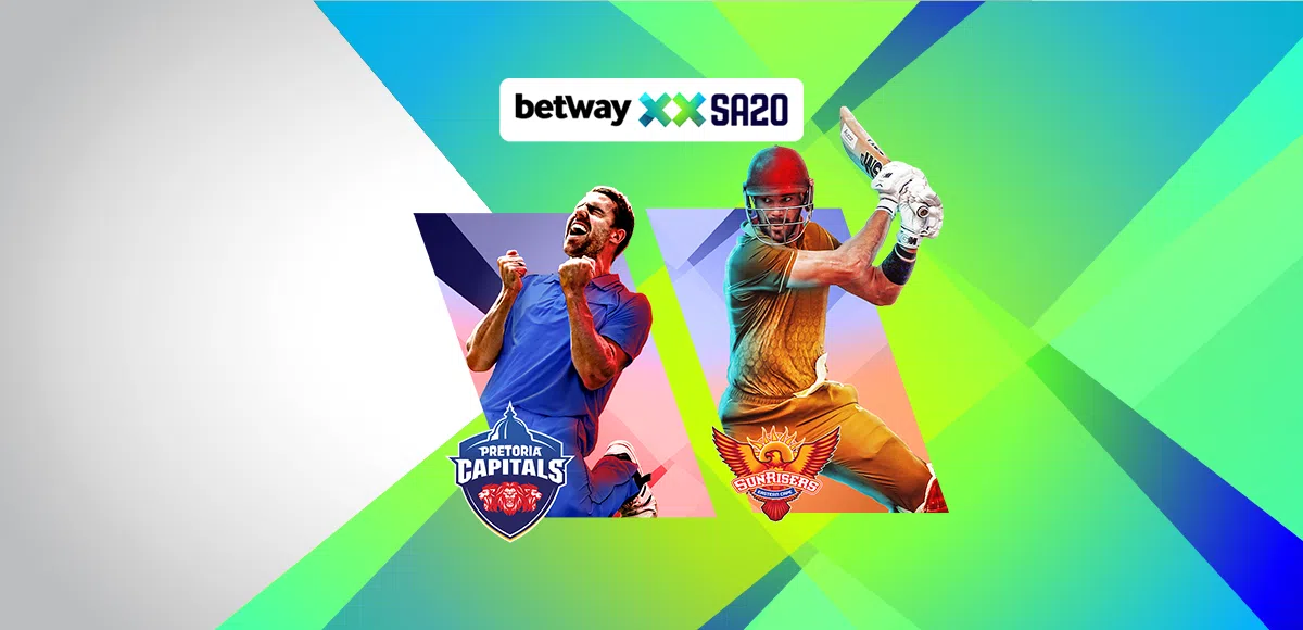 Pretoria Capitals vs Sunrisers Eastern Cape betting tips & predictions 11 02 23