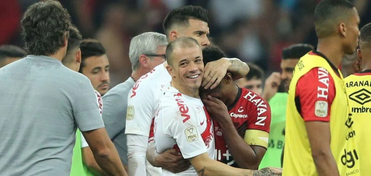 Copa do Brasil: quais são os estrangeiros com mais jogos no torneio?