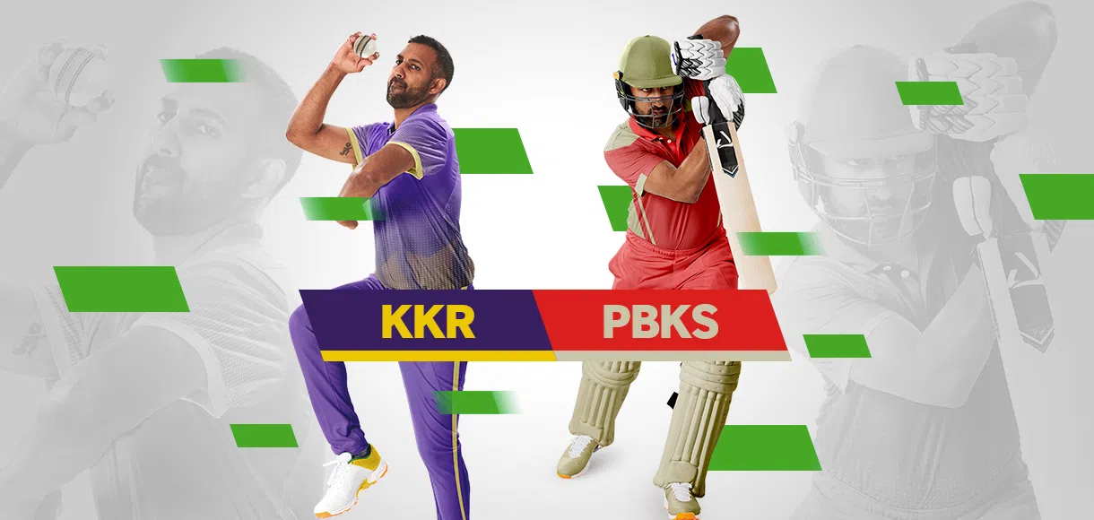 KKR vs PBKS betting tips & predictions 01 04 22