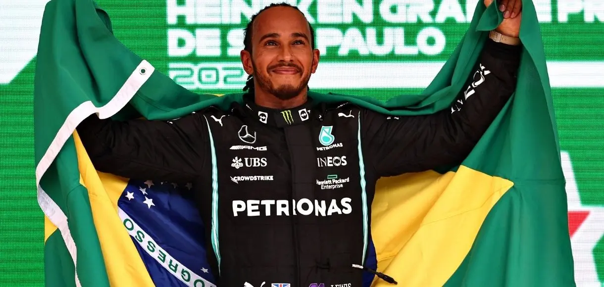 Fórmula 1: quais são os ídolos de Hamilton, Verstappen e outros pilotos?