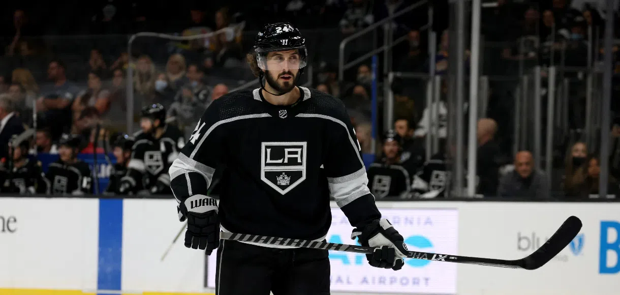 NHL betting picks and predictions: 4 player props for Saturday 30 October