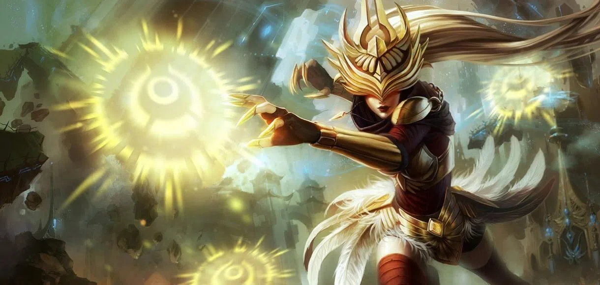 Como farmar melhor em League of Legends