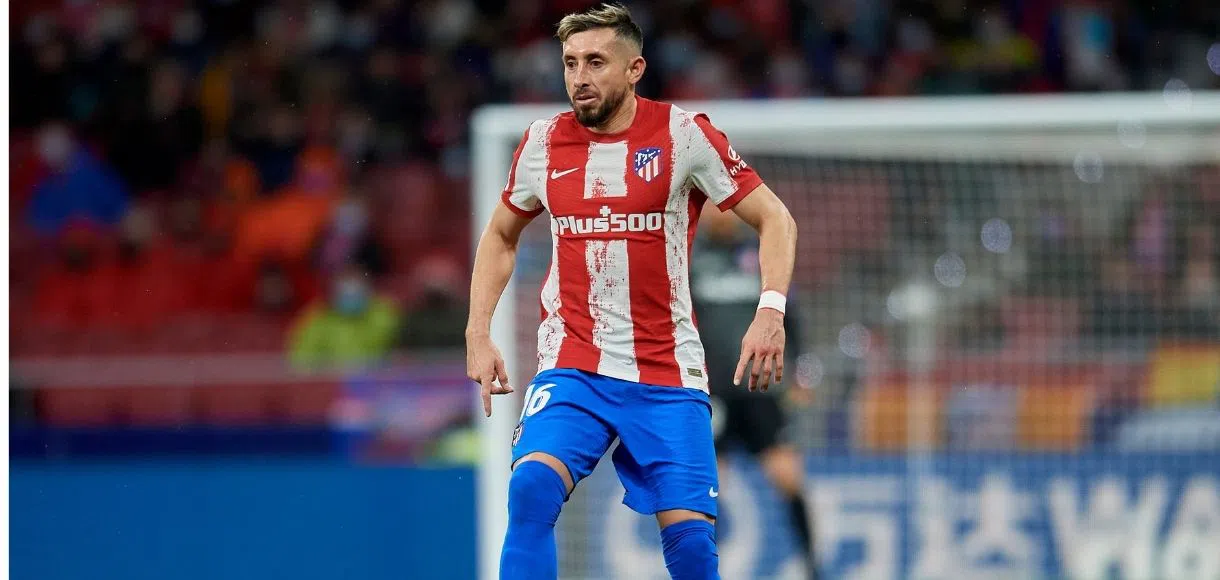 Exclusivo: perto da MLS, Herrera se declara ao Atlético e projeta ano de Copa