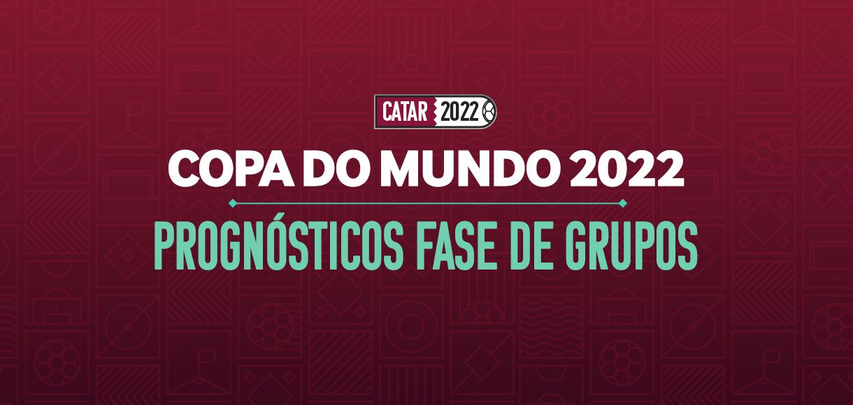 Palpites Copa do Mundo: fase de grupos da Copa