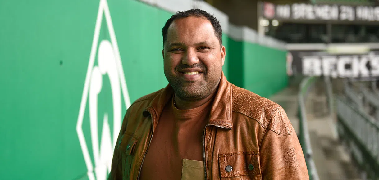 Aílton: artilheiro improvável de um título que ninguém esperava