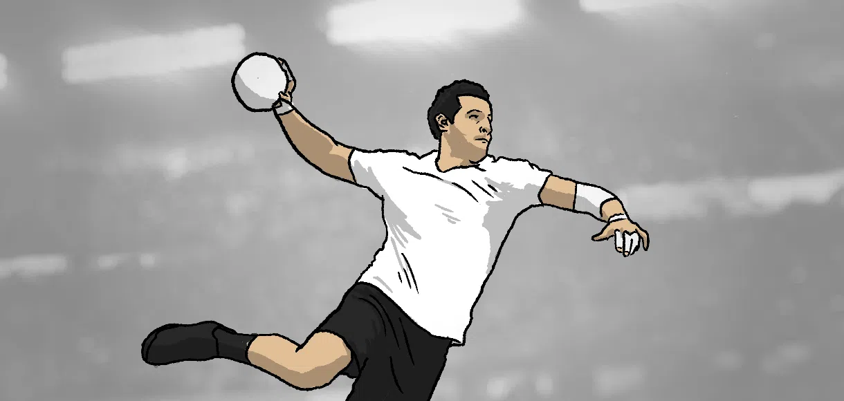 Handball-EM: Der deutsche Kader ist eine Wundertüte