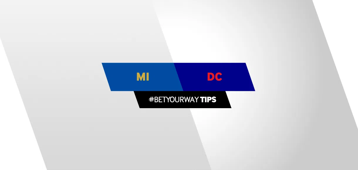 MI vs DC betting tips & predictions 02 10 2021