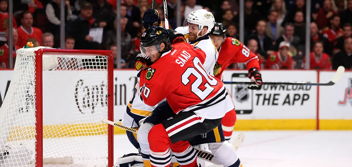 Como funcionam os playoffs da NHL? (5)