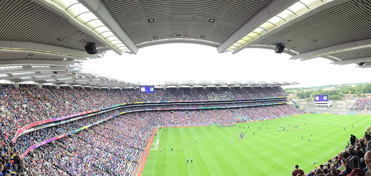 Shane Stapleton: Omens point to another Dubs win over Meath