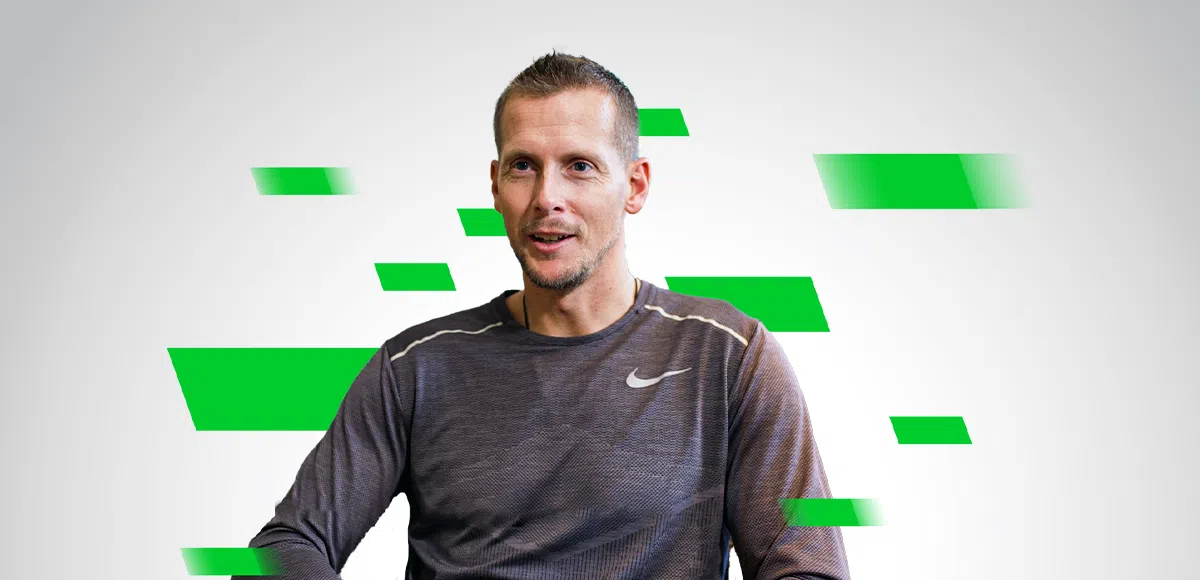 Joachim Johansson on why Novak Djokovic is so special
