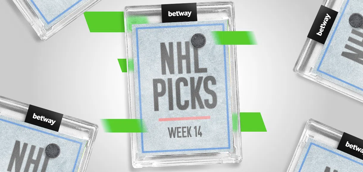 NHL betting picks and predictions: 4 best bets for Thursday 14 April