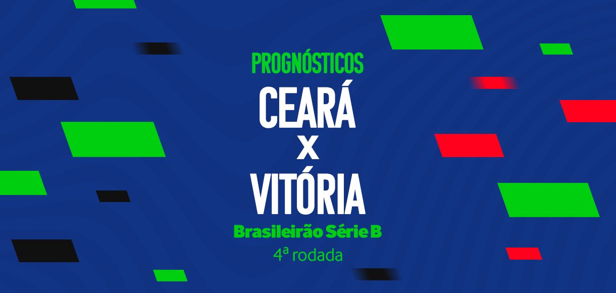 Palpites Ceara Vitoria Brasileirao Serie B