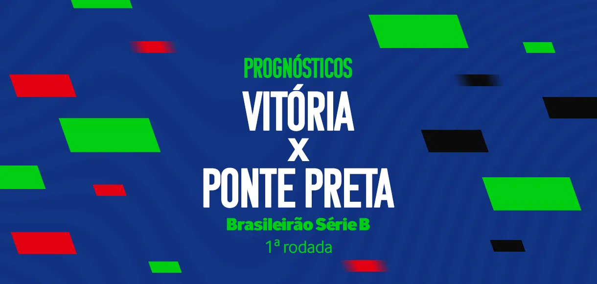 Palpites vitoria ponte preta brasileirao serie b