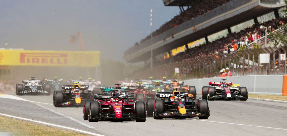 Fórmula 1 vs Indy: qual carro é mais rápido e outras comparações