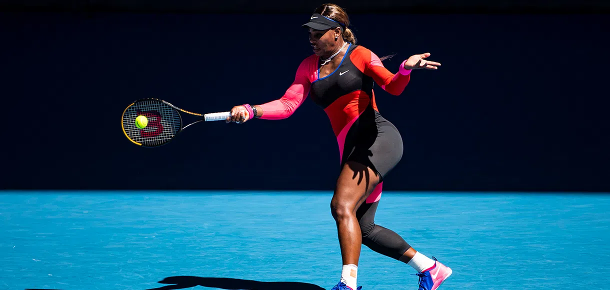 Tennis tips for the Australian Open women’s singles 2021