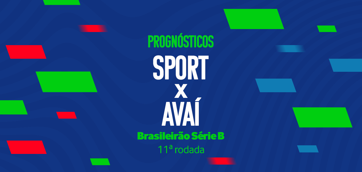 Palpites sport avai brasileirao serie b