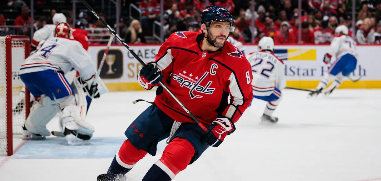 NHL betting picks and predictions: 4 player props for Thursday 2 December