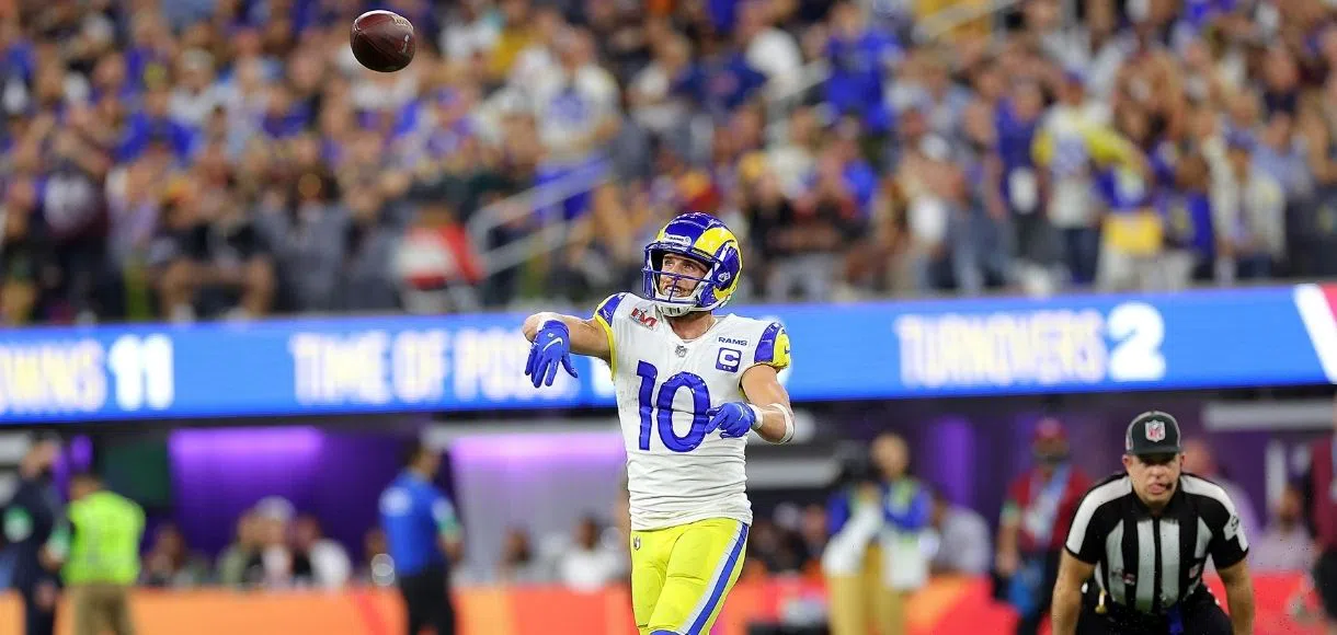 Como funciona a temporada regular e os playoffs da NFL