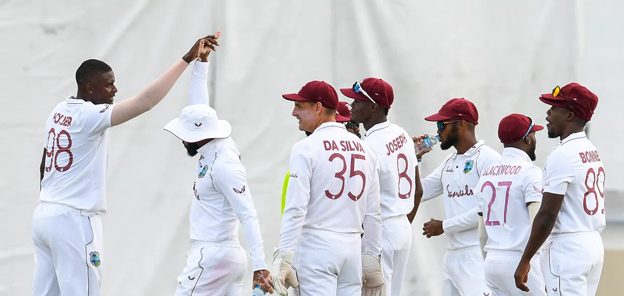 West Indies v South Africa Test series: 4 things to look out for