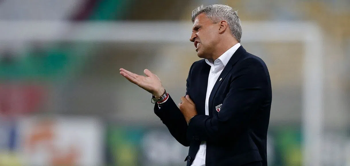 São Paulo nunca venceu a Copa do Brasil: relembre os fracassos