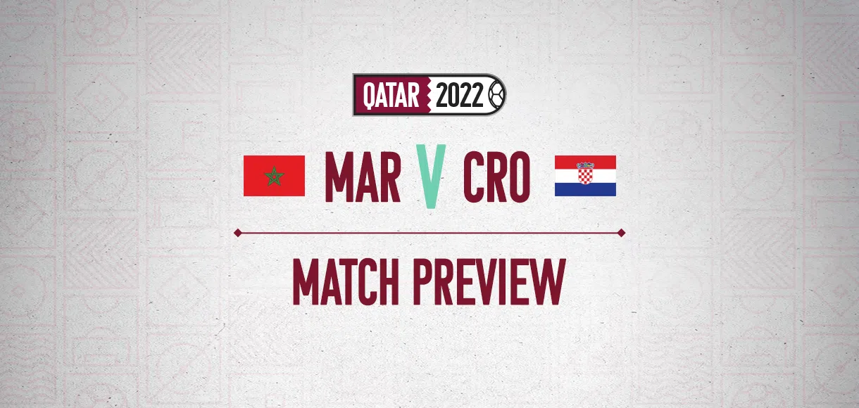 Morocco v Croatia World Cup Betting Preview | World Cup odds and betting tips