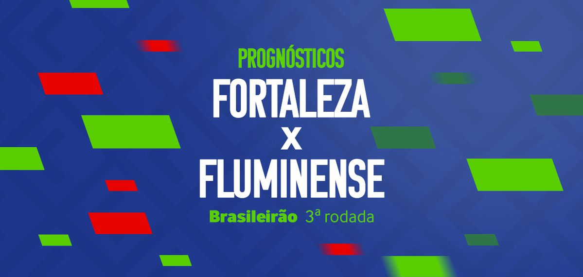 Palpites Fluminense Fortaleza Brasileirao Serie A