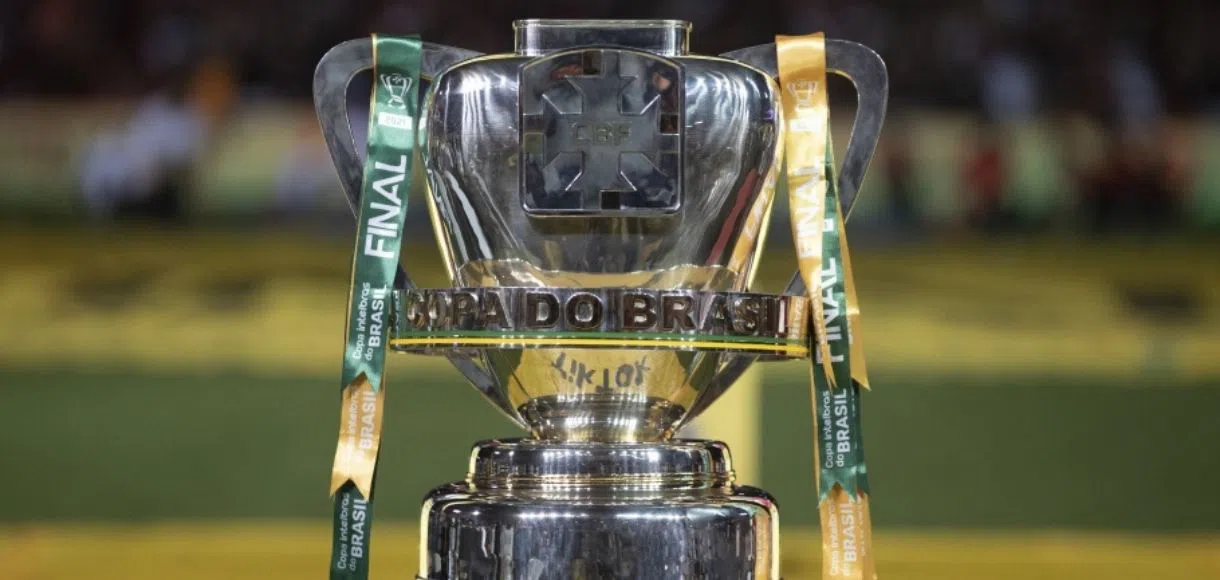 Datas, favoritos e mais: o que você precisa saber sobre a Copa do Brasil 2022