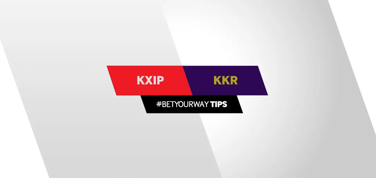 KXIP vs KKR betting tips predictions 10 10 20