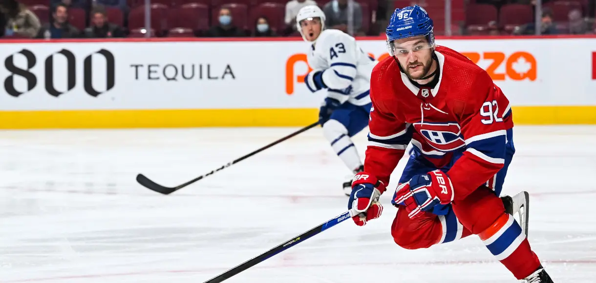 NHL betting picks and predictions: 4 best bets for Thursday 14 October