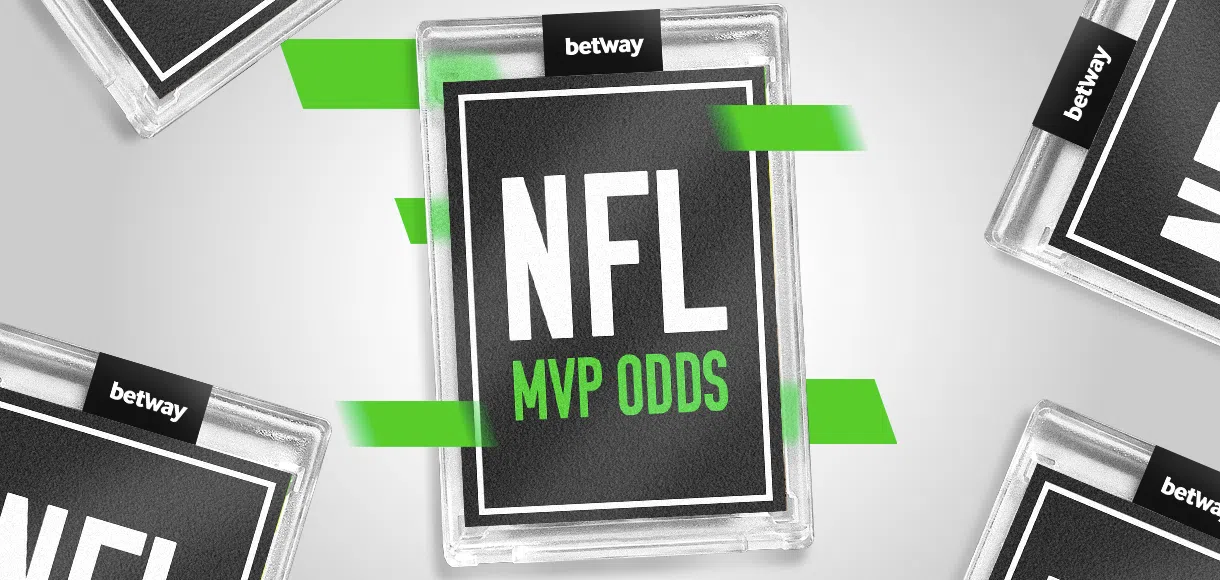 NFL MVP odds: How the top five changed during the 2021 season | Aaron Rodgers, Tom Brady, Josh Allen, Joe Burrow, Cooper Kupp