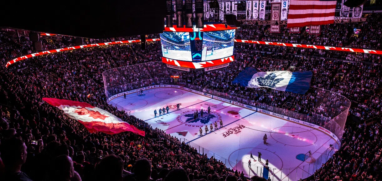 Chris Peters: Can the North Division produce a Stanley Cup contender?