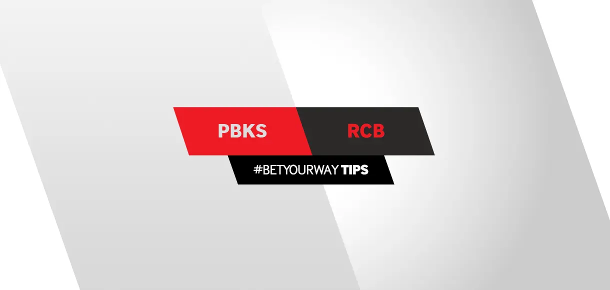 PBKS vs RCB betting tips & predictions 30 04 21