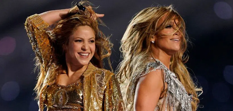 Los mejores artistas del Super Bowl: revive los shows más espectaculares