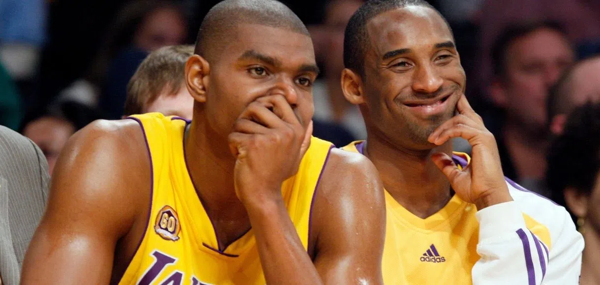Jogadores mais jovens a entrar em quadra na história da NBA (1)