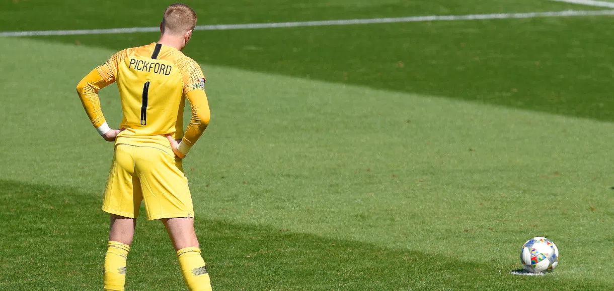 Ranking England’s top 10 penalty takers at Euro 2020