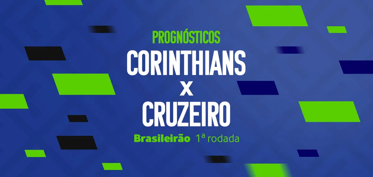 Palpites Corinthians Cruzeiro Brasileirao Serie A