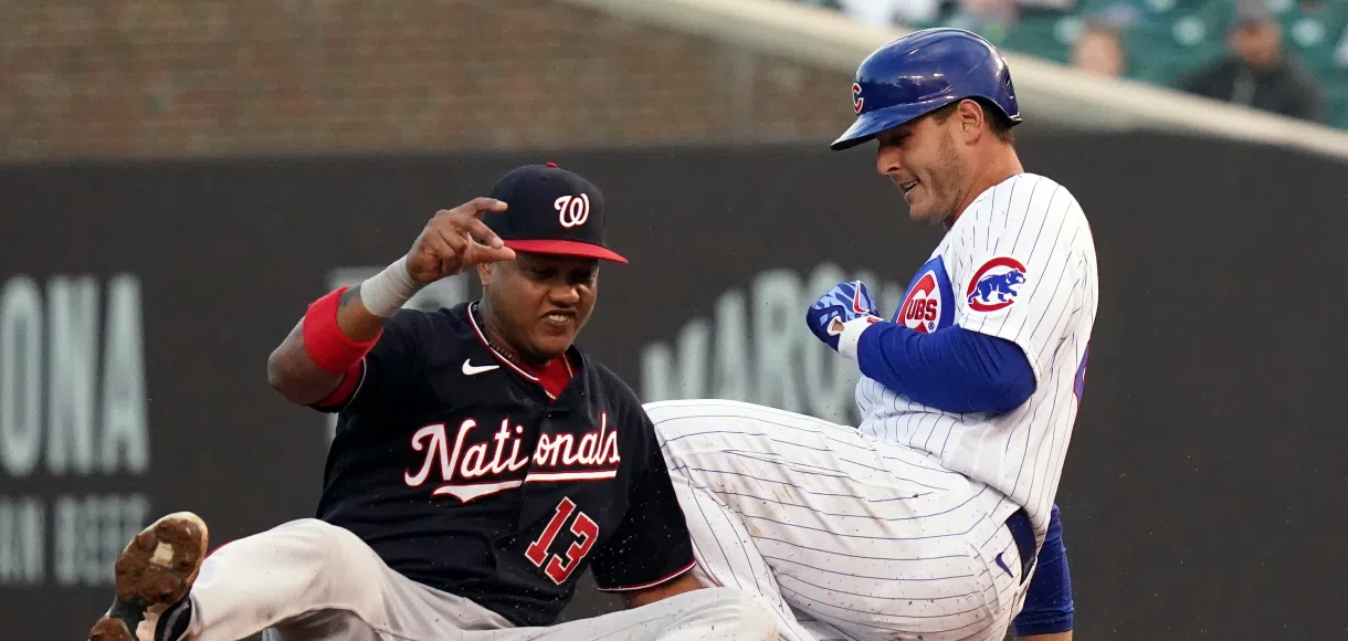 MLB betting tips: 4 picks and predictions for Wednesday 19 May 2021
