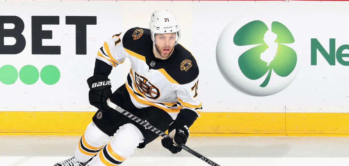 Boston Bruins vs Washington Capitals betting tips and predictions 15 05 21