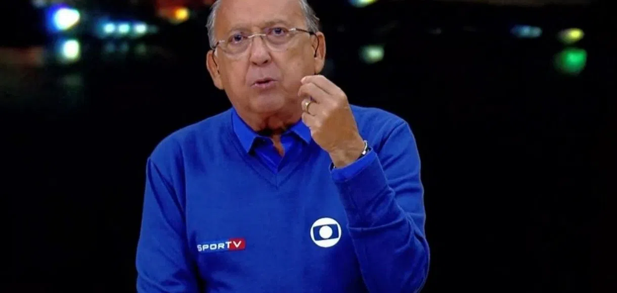 Galvão Bueno, PVC e mais: veja para qual time cada jornalista esportivo torce