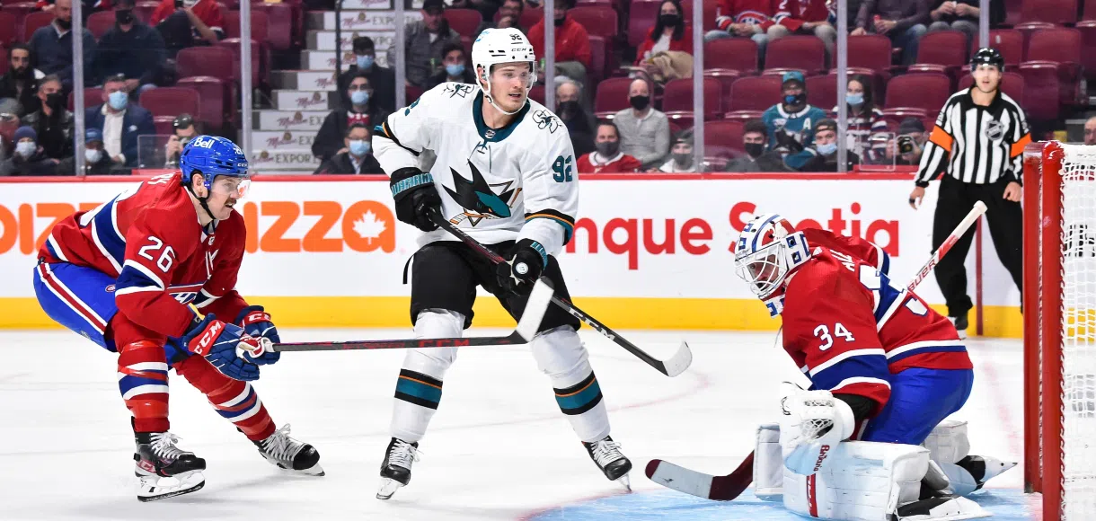 NHL betting picks and predictions: 4 best bets for Thursday 21 October