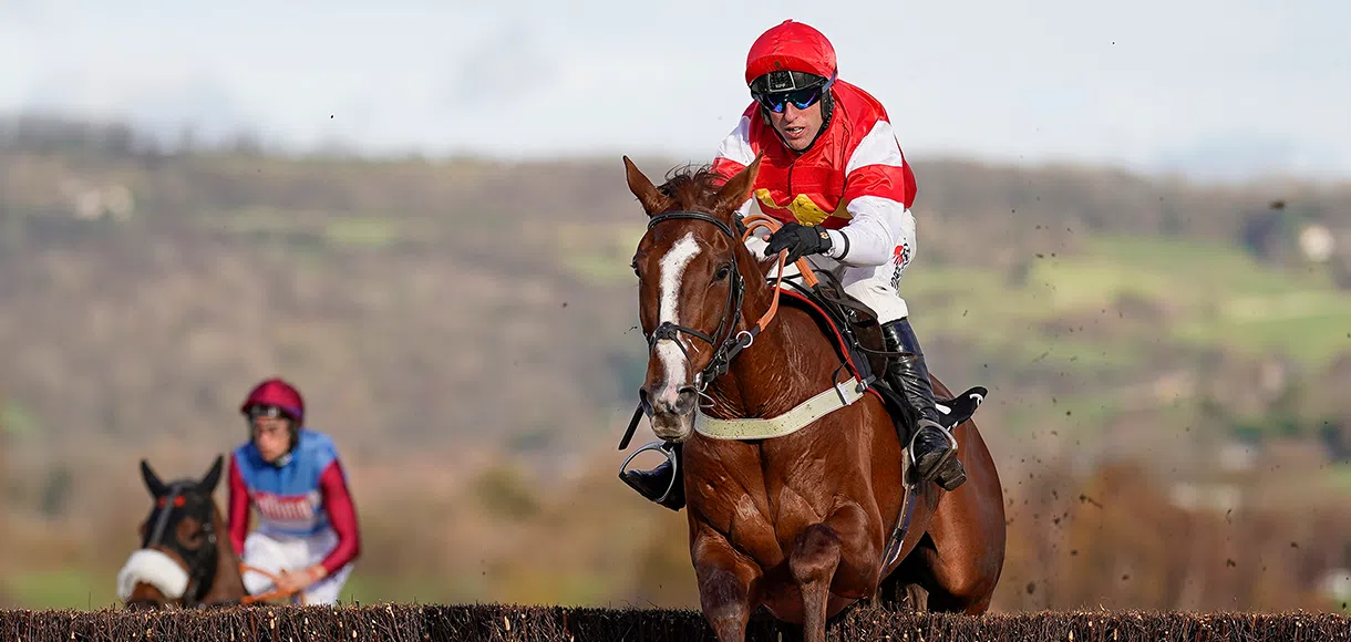Best antepost bets for Cheltenham Festival 2021