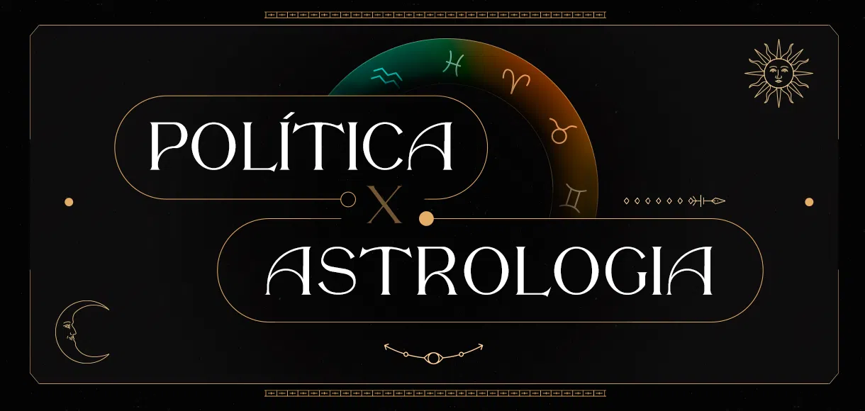 Pessoas do signo de câncer são as que mais se candidatam à política no Brasil