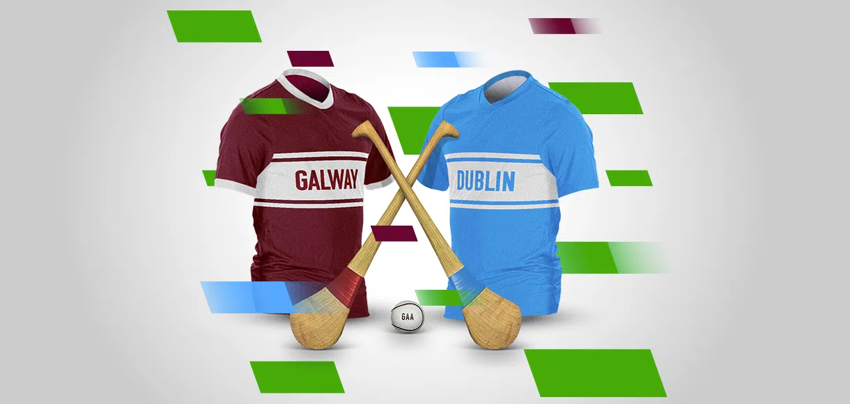 Shane Stapleton: Dublin need to restore belief against Galway