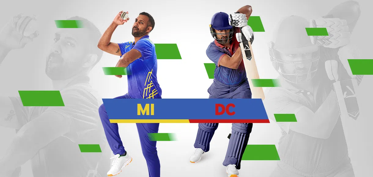 MI vs DC betting tips & predictions 21 05 22