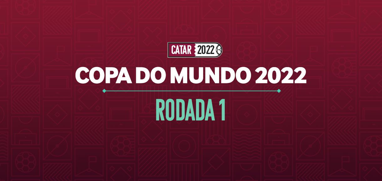 Veja os jogos de amanhã da Copa do Mundo 2022 - 23/11, Copa do Catar