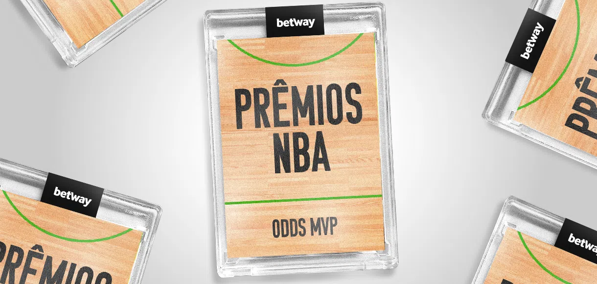 NBA: palpites e dicas para o MVP da temporada regular