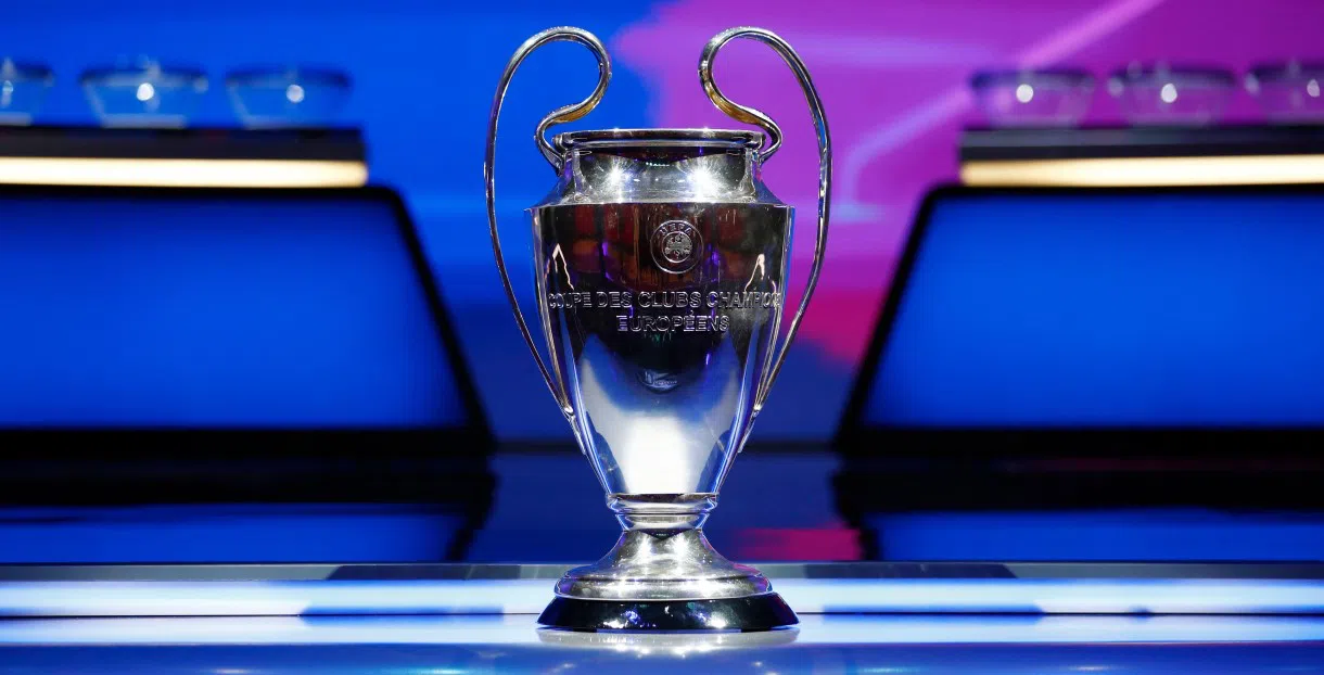 La Champions nos regala unos Cuartos de Final de infarto