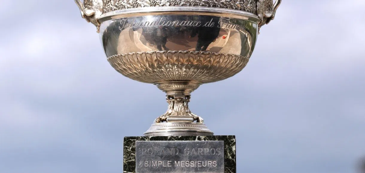 Ooh la lá! Todo está listo para el Roland Garros 2024